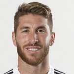 Sergio Ramos Pelipaita